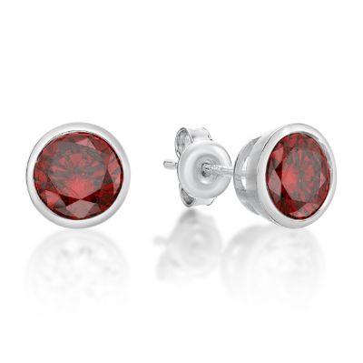 Picture of JANUARY   , 5mm BEZEL STUDS
